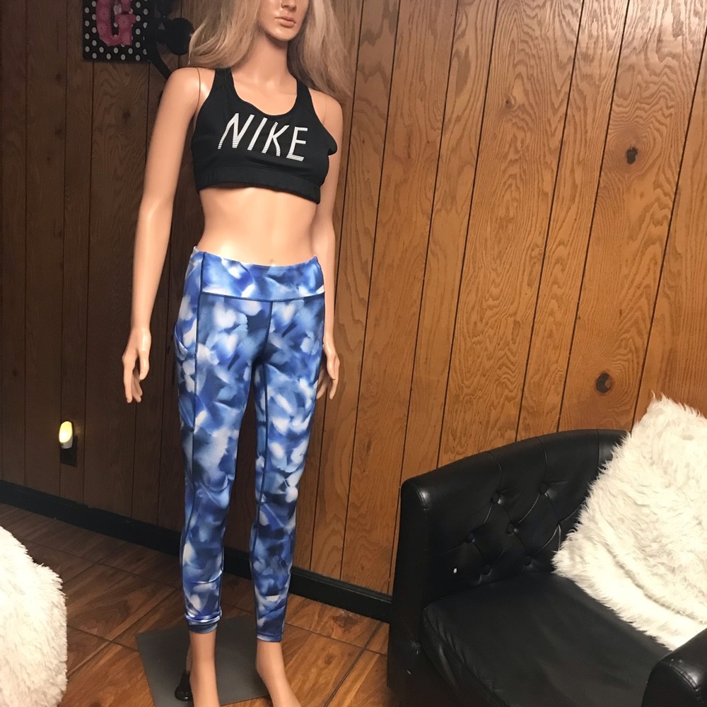 Lululemon" Speed Up Tight* Full On Luxtreme 28"blush Blossom Alpine ... - Picture 7 of 16